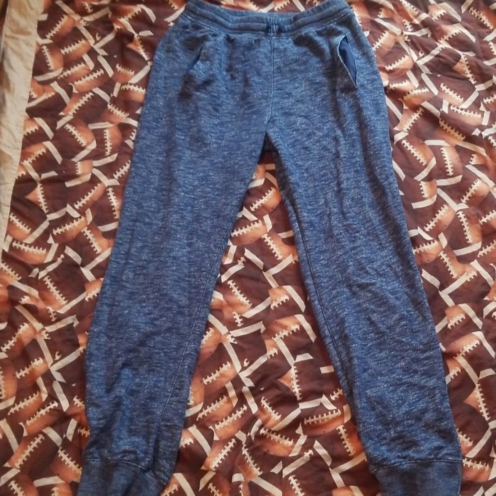 Boy Joggers
